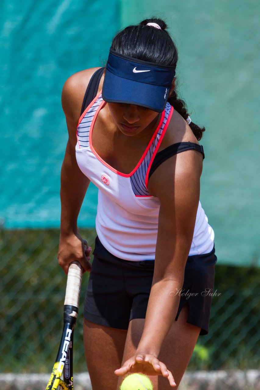 Johanna Silva 972 - Horst Schrder Pokal